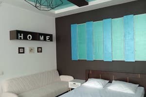 Квартира Зефир. Апартаменты 8-местный Четырехкомнатные Зефир 18