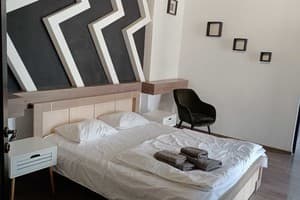 Квартира Зефир. Апартаменты 8-местный Четырехкомнатные Зефир 19