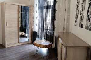 Квартира Зефир. Апартаменты 8-местный Четырехкомнатные Зефир 21