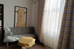 Квартира Зефир. Апартаменты 8-местный Четырехкомнатные Зефир 22