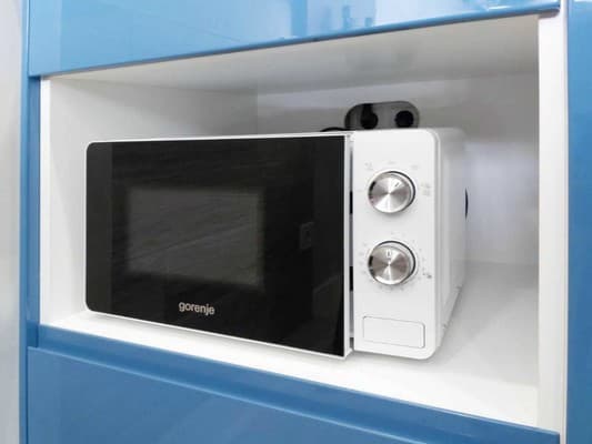 Зелена студія в новобудові 5