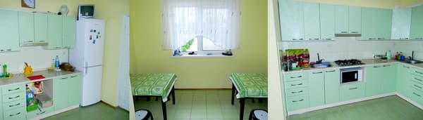 Зеленый Остров 1