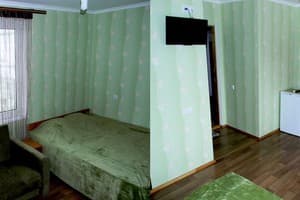 Гостиный двор Зеленый Остров. Стандарт трехместный Стандарт 1