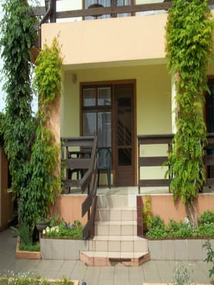 Зеленый дворик 10