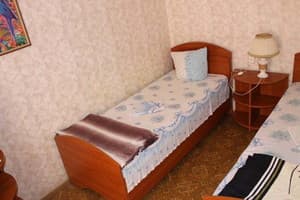 Мини-отель Зеленый дворик. Стандарт 5-местный  1