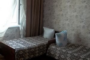 Мини-отель Зеленый дворик. Стандарт 5-местный  3