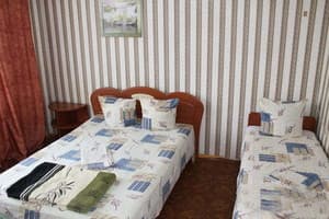 Мини-отель Зеленый дворик. Стандарт 5-местный  4