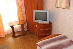 Мини-отель Зеленый дворик. Стандарт двухместный  1