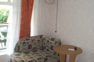 Мини-отель Зеленый дворик. Стандарт двухместный  2