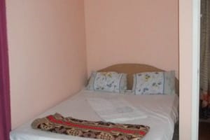 Мини-отель Зеленый дворик. Стандарт двухместный  3