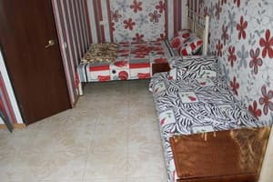 Мини-отель Зеленый дворик. Стандарт трехместный  1