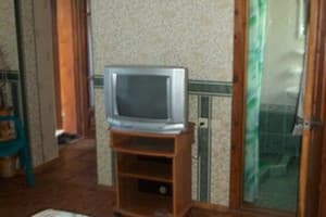 Мини-отель Зеленый дворик. Стандарт трехместный  2