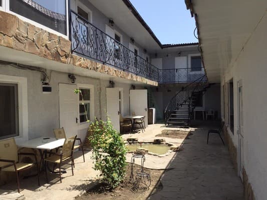 Золотая рыбка 7