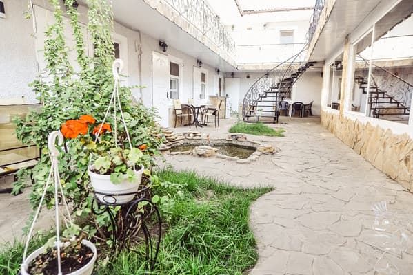 Золотая рыбка 2