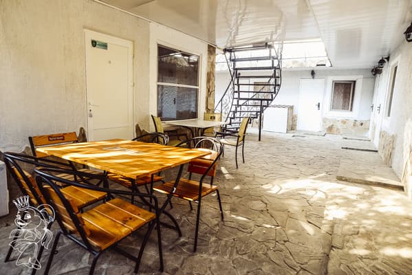 Золотая рыбка 3