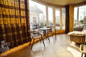 Мини-отель Золотая рыбка. Стандарт 4-местный №10 2