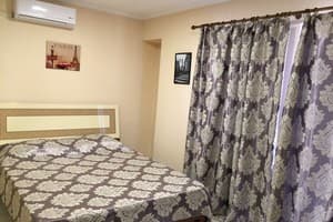 Мини-отель Золотая рыбка. Стандарт 4-местный № 6,7,16,17 1