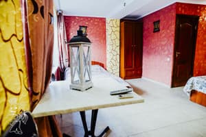 Мини-отель Золотая рыбка. Стандарт 4-местный №9 3