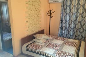 Мини-отель Золотая рыбка. Стандарт 4-местный Двухкомнатный № 5 1