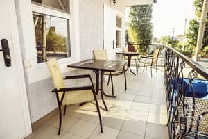 Мини-отель Золотая рыбка. Стандарт двухместный  2