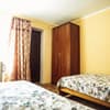 Мини-отель Золотая рыбка. Стандарт трехместный  1