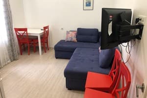 Золотой берег 1