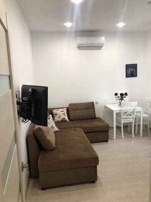 Золотой берег 2