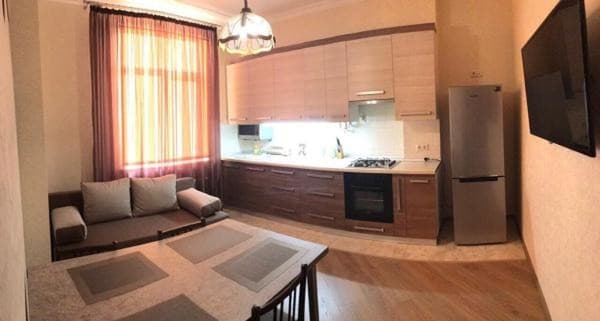 Золотой берег 3