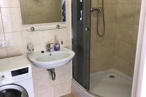 Квартира Золотой берег. Апартаменты 4-местный Мансарда 6