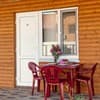 База отдыха Золотой берег. Комфорт двухместный  6