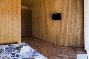 База отдыха Золотой берег. Комфорт двухместный  8