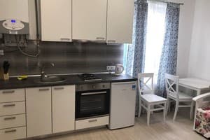 Квартира Золотой берег. Стандарт 4-местный  6