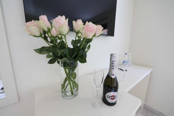 Золотой лимон 3