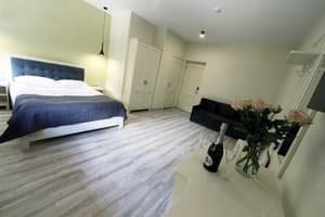 Отель Золотой лимон. Комфорт двухместный (2+1) double 2