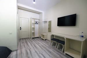 Отель Золотой лимон. Комфорт двухместный (2+1) double 3