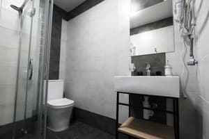 Отель Золотой лимон. Комфорт двухместный (2+1) double 4