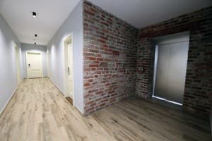 Отель Золотой лимон. Люкс двухместный (2+2). 3