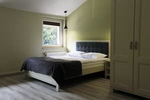 Отель Золотой лимон. Стандарт двухместный double 1