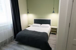 Отель Золотой лимон. Стандарт двухместный double 4