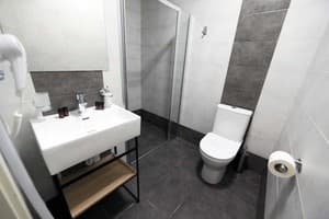 Отель Золотой лимон. Стандарт двухместный twin. 2