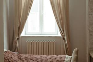 Апарт-отель Зонтаг. Классик двухместный  1