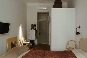 Апарт-отель Зонтаг. Классик двухместный  2