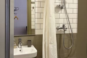 Апарт-отель Зонтаг. Классик двухместный  6