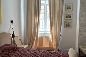 Апарт-отель Зонтаг. Классик двухместный  3