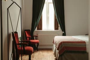 Апарт-отель Зонтаг. Классик двухместный  3