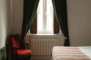 Апарт-отель Зонтаг. Классик двухместный  4