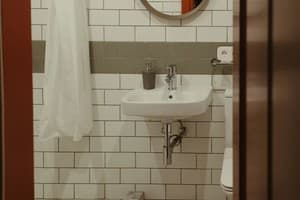 Апарт-отель Зонтаг. Классик двухместный  6