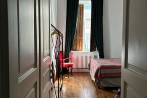 Апарт-отель Зонтаг. Классик двухместный  5