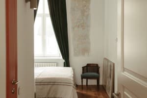 Апарт-отель Зонтаг. Классик двухместный  4