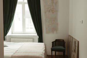 Апарт-отель Зонтаг. Классик двухместный  1